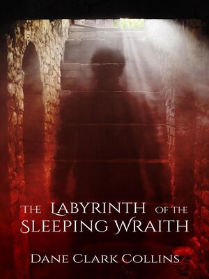 cover image of The Labyrinth of the Sleeping Wraith